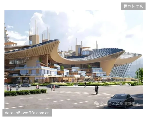 体育+”不再是简单叠加：文商旅体深度融合，要求场馆从建筑综合体进化为服务综合体
